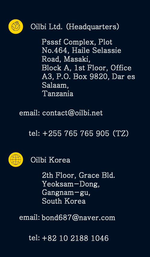 Contact Information